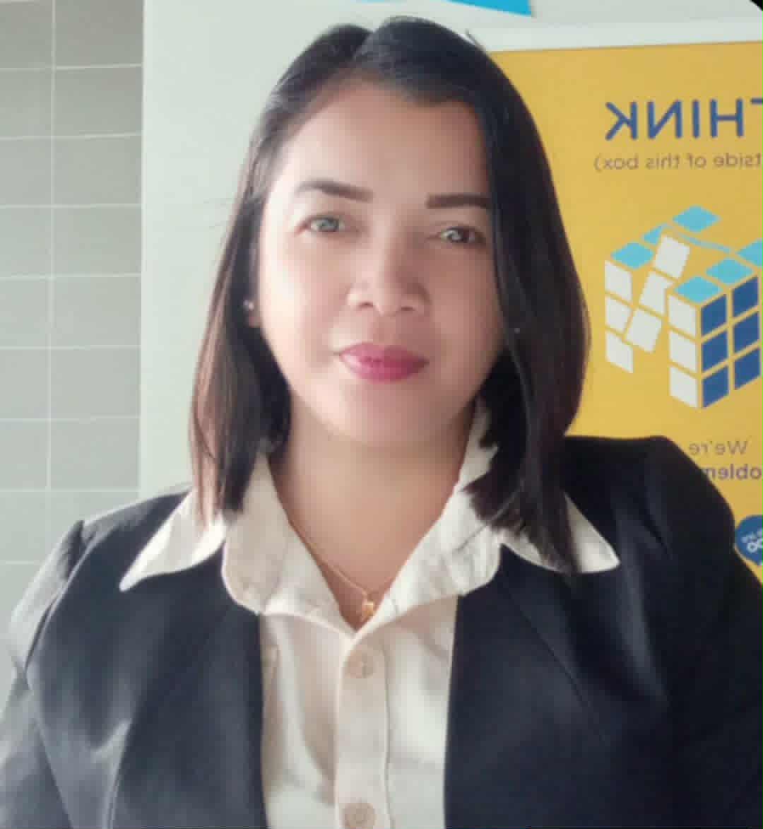 Sherry May H. Ching — Owner