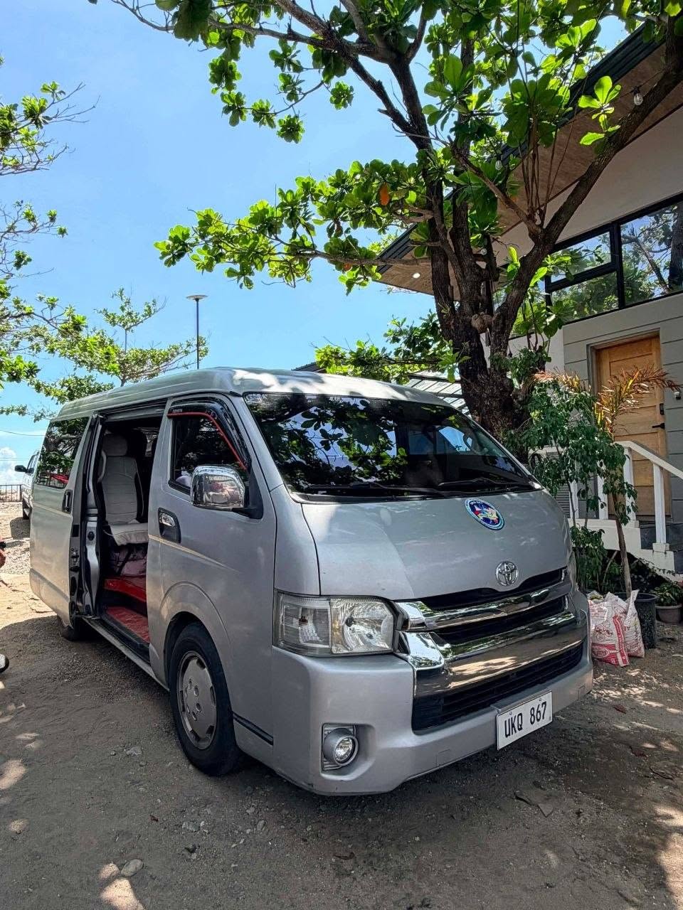 Pick-Up Truck Rental
